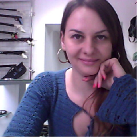 Анастасия Якубович