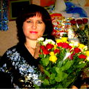 Татьяна Доровских
