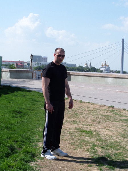 Леонид Бондарев