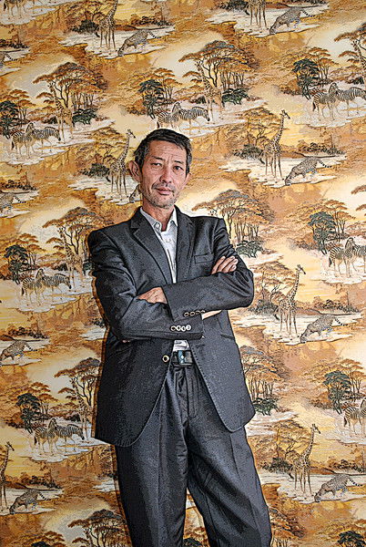 Серик Шынаров