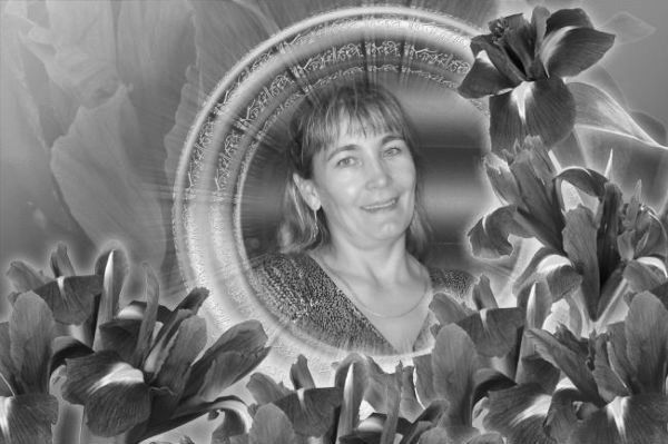 Гузалия Нигматуллина