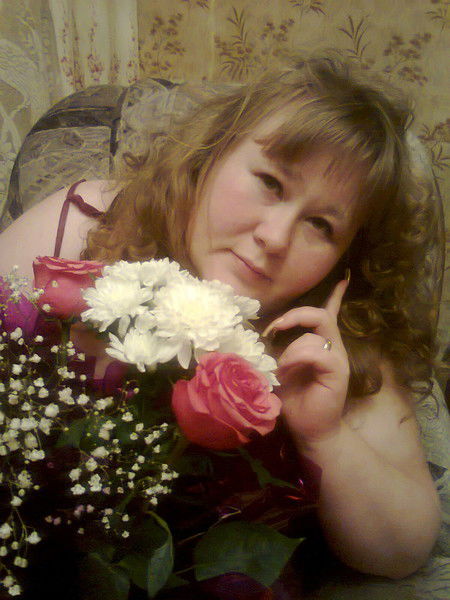 Айгуль Больспекова