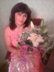 Жанетта Довгань