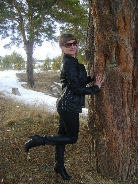 Татьяна Панковская