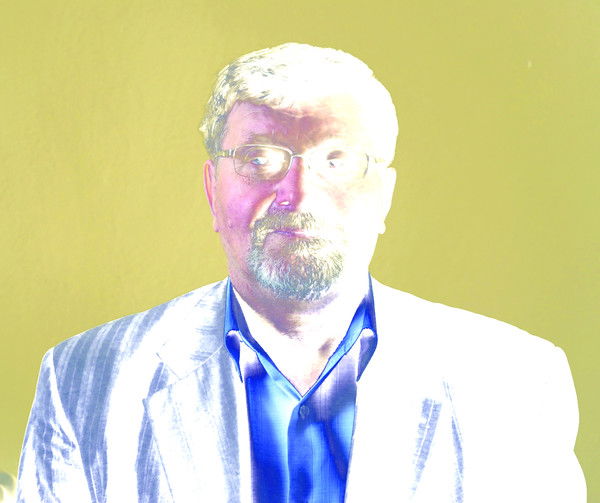 Юрий Пискунов