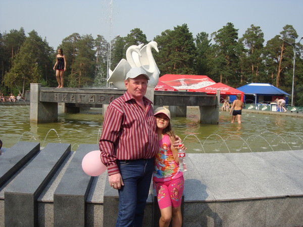 Андрей Низовцев