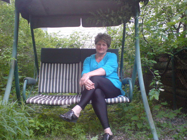 Альбина Балякина