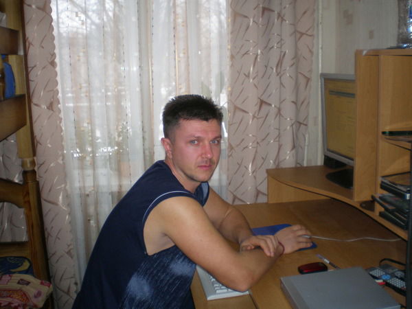 Борис Кошечкин