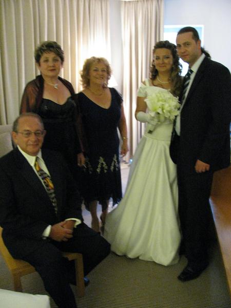 Ирина Табакман