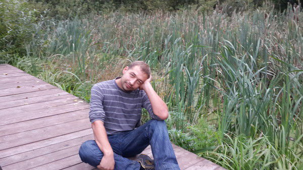 Юрий Турчак