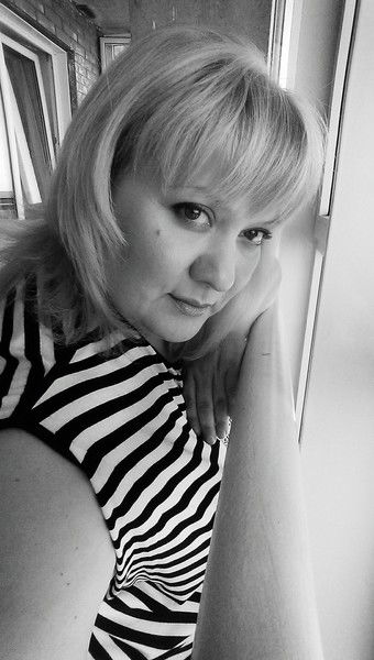 Светлана Сысоева