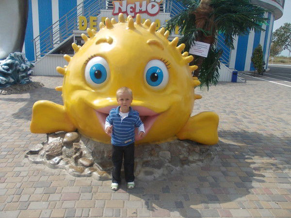 Людмила Герасенко