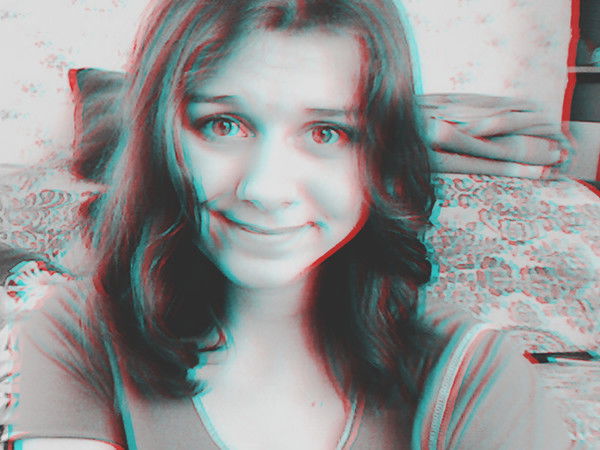 Мария Вебер