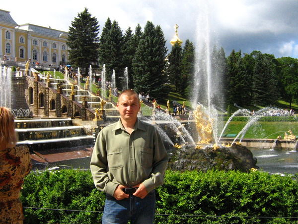 Кирилл Семенов