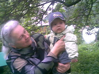 Татьяна Хлыбова(Веселова)