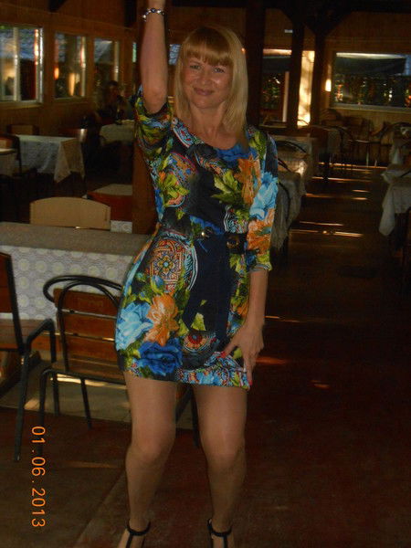 Марина Бутянина