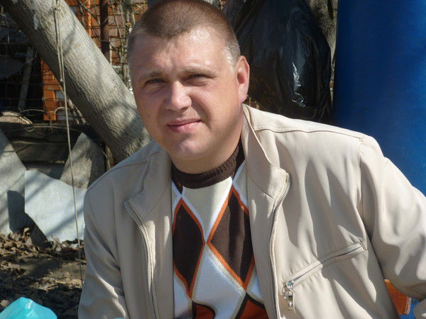 Александр Медников