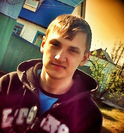 Кирилл Штурмов