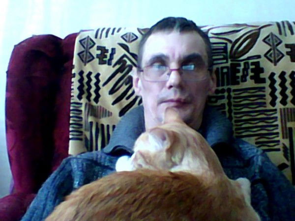 Алексей Конищев