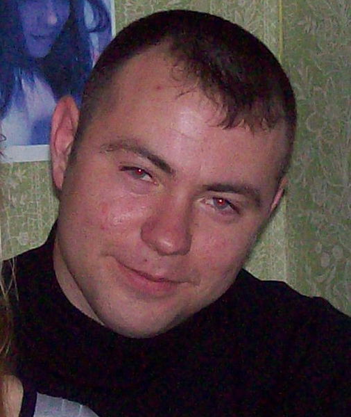 Андрей Никулин