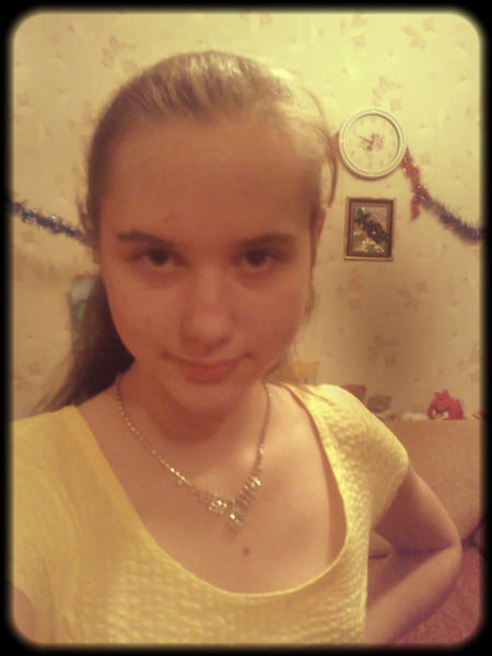 Ольга Прокопенко