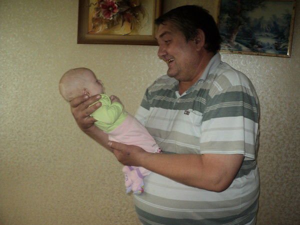 Валерий Шубкин