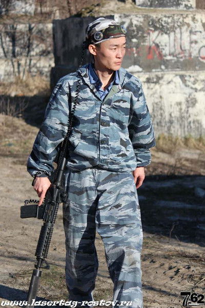 Виктор Чжен