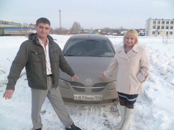 Малик Нуркаев