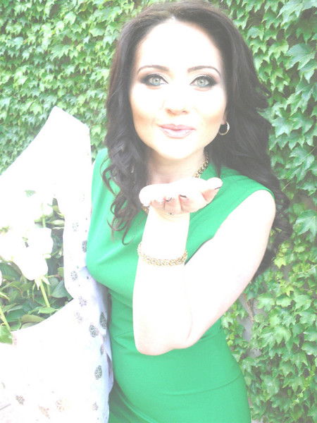 Нина Гукасова