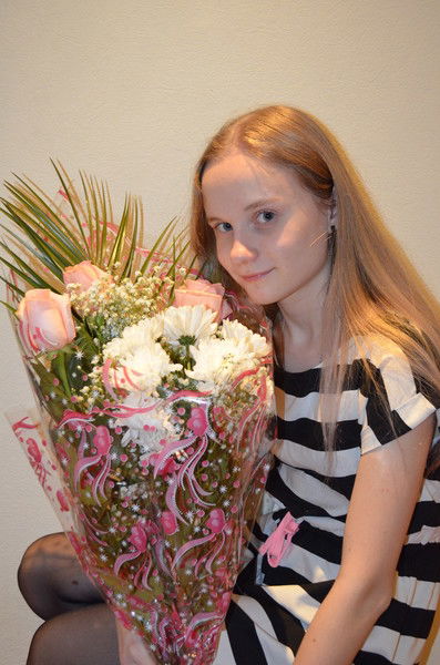 Ольга Сорокина