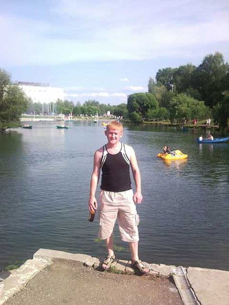 Андрей Мальцев