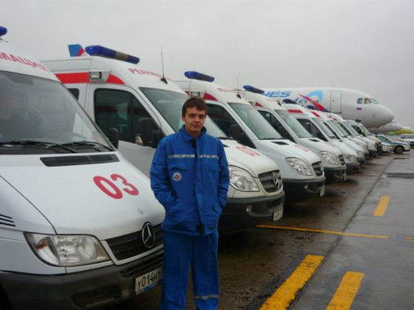 Максим Гаврюшин