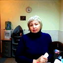 Елена Юрьевна