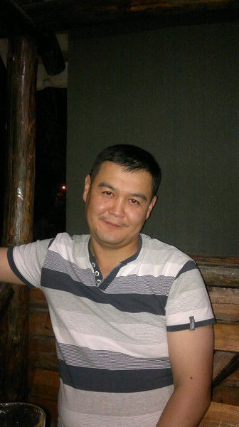 Арман Абдраимов