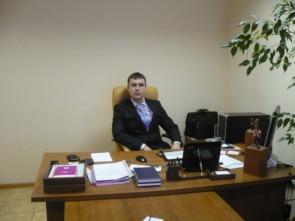 Вадим Раисович