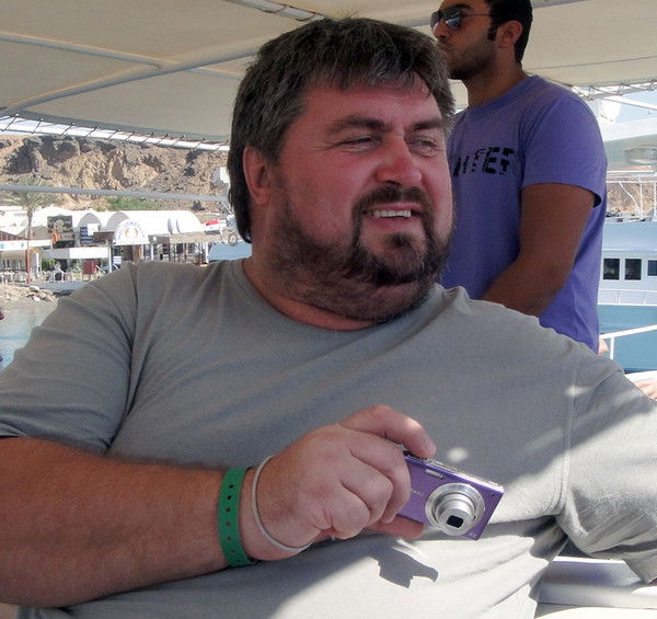 Сергей Сурнин