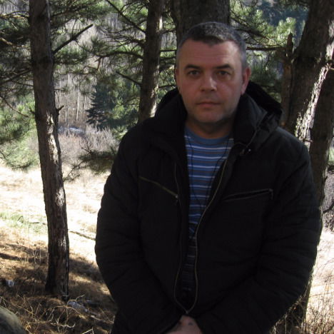 Андрей Усанов