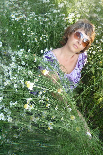 Елена Грубер