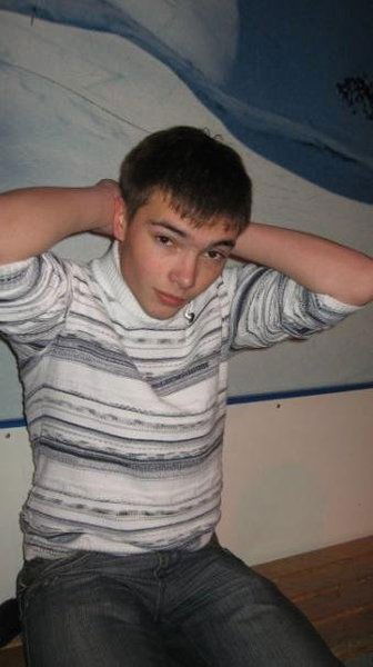 Кирилл Ершов