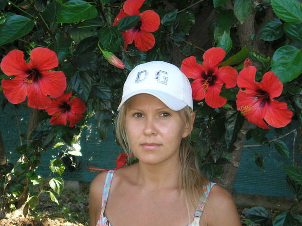 Лариса Субботина