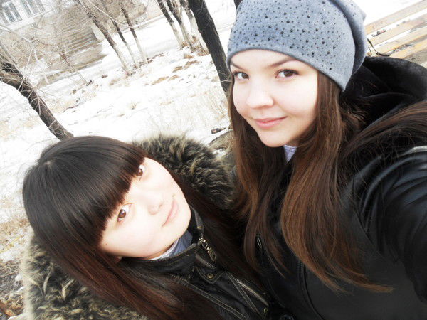 Svetlana Kolesnikova