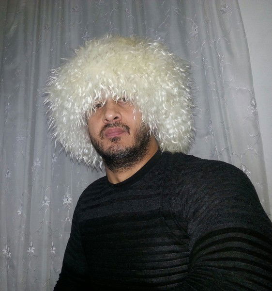 Багдан Гургенов