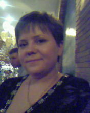 Ольга Ерофеева