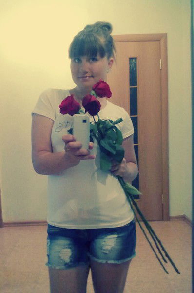 Маргарита Терентьева