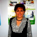 Марина Викторова