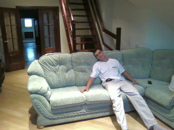 Дмитрий Смелянец