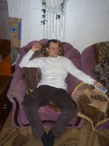 Александр Левшенко