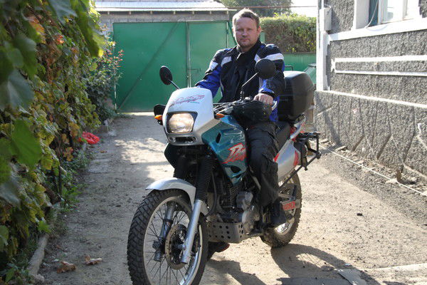 Сергей Шлапаков