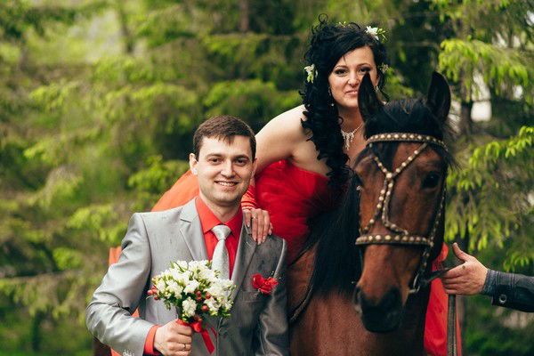 Даша Хохрина