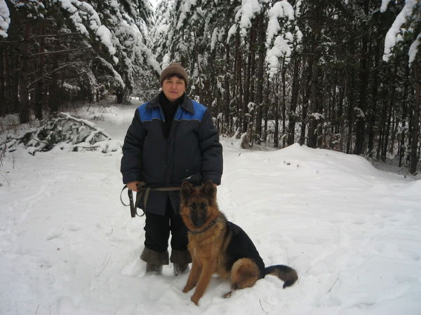 Татьяна Иванцова